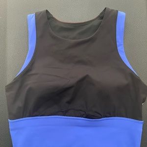 Lululemon Sport Bra
